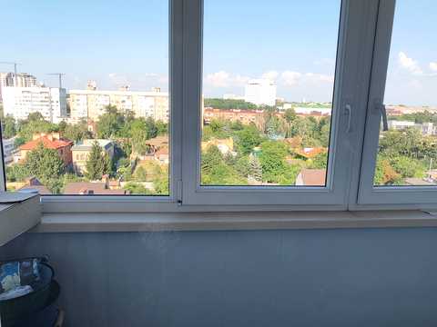 квартира по адресу Шатиловская ул. (Леніна), 5