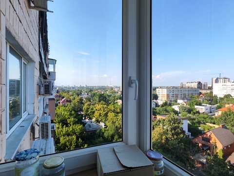 квартира по адресу Шатиловская ул. (Леніна), 5