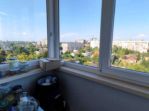 квартира по адресу Шатиловская ул. (Леніна), 5
