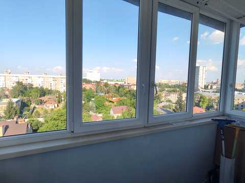квартира по адресу Шатиловская ул. (Леніна), 5