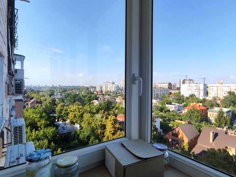 квартира по адресу Шатиловская ул. (Леніна), 5