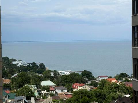 квартира за адресою Валерія Самофалова вул. (Каманіна), 16а/2