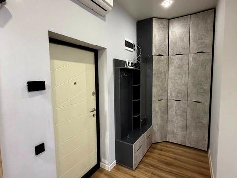 квартира за адресою Зоряний бульв., 1м