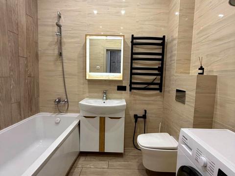 квартира за адресою Зоряний бульв., 1м