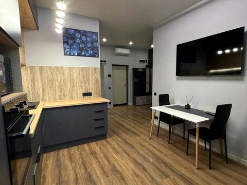 квартира за адресою Зоряний бульв., 1м