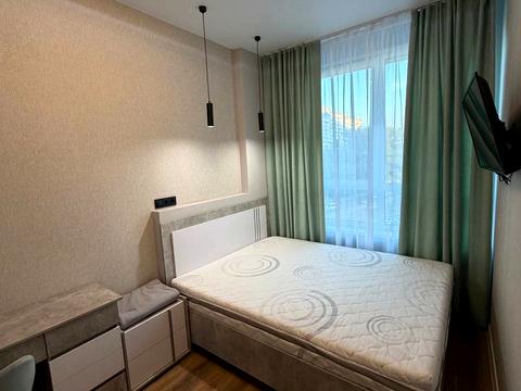 квартира за адресою Зоряний бульв., 1м