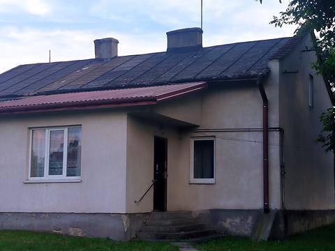 будинок за адресою Юлії Миндик вул.