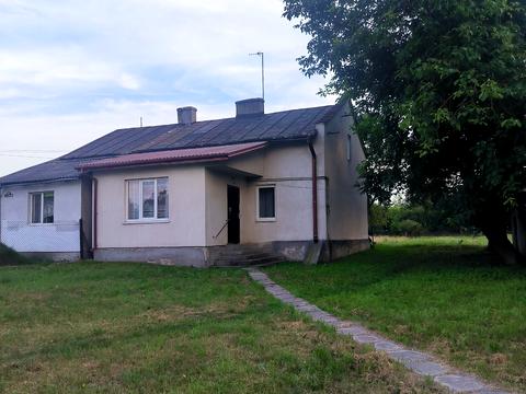 будинок за адресою Юлії Миндик вул.