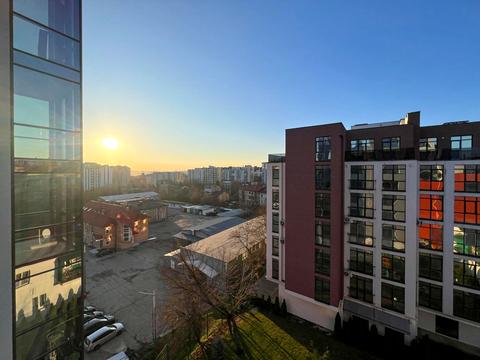 квартира за адресою Львів, Тараса Шевченка вул., 72