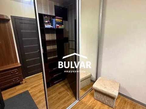 квартира за адресою Велозаводська вул., 37