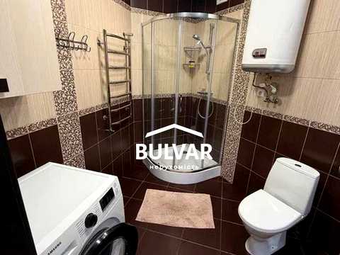 квартира за адресою Велозаводська вул., 37