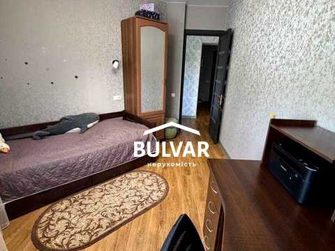 квартира за адресою Велозаводська вул., 37