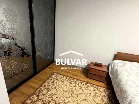 квартира за адресою Велозаводська вул., 37