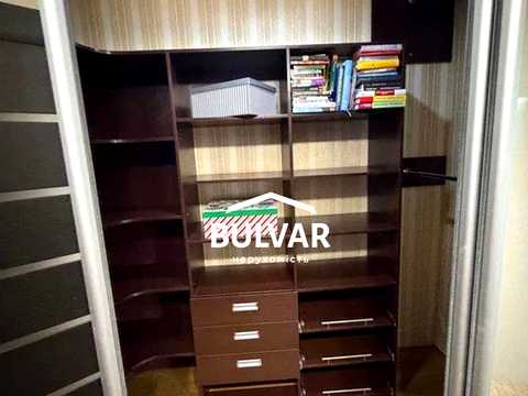 квартира за адресою Велозаводська вул., 37