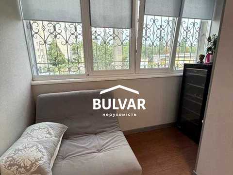 квартира за адресою Велозаводська вул., 37