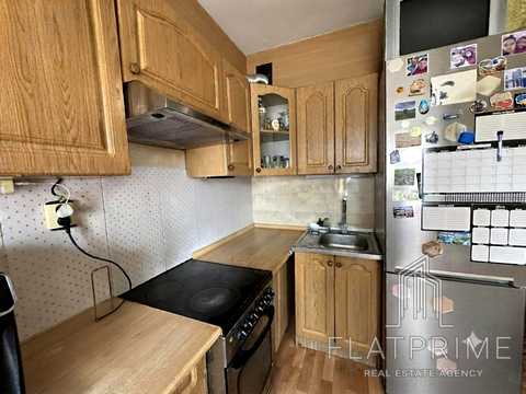 квартира по адресу Урловская ул., 9