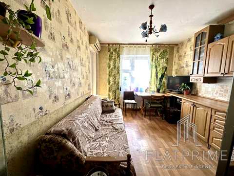 квартира по адресу Урловская ул., 9
