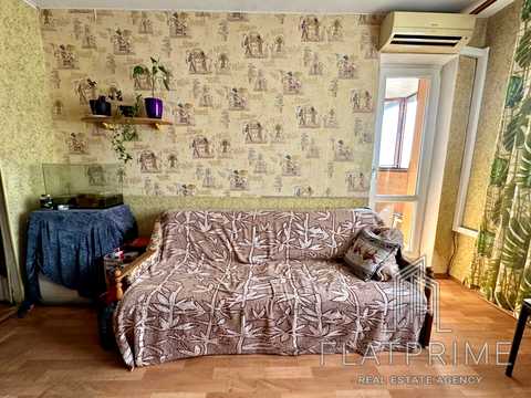 квартира по адресу Урловская ул., 9