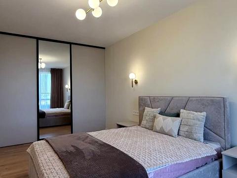квартира за адресою Кульпарківська вул., 226Б
