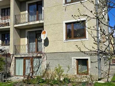 дом по адресу Повстанцев ул. (Декабристів)