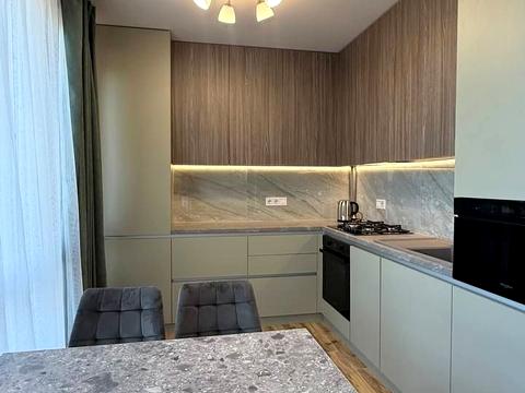 квартира за адресою Кульпарківська вул., 226Б