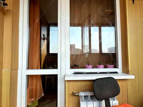 квартира по адресу Урловская ул., 9