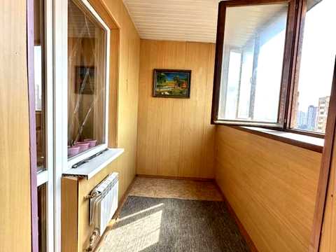 квартира по адресу Урловская ул., 9