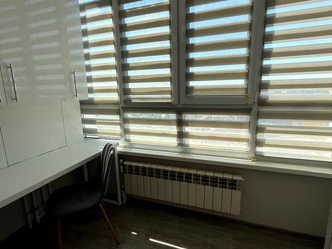квартира за адресою Замостянська вул. (50-річчя Перемоги), 18-Ж