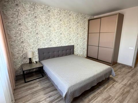 квартира за адресою Замостянська вул. (50-річчя Перемоги), 18-Ж