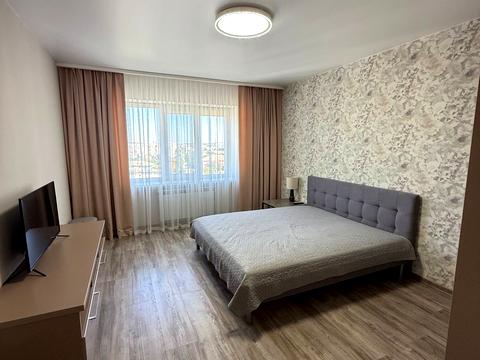 квартира за адресою Замостянська вул. (50-річчя Перемоги), 18-Ж