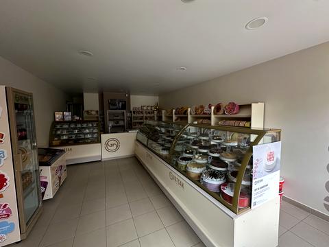 комерційна за адресою Івано-Франківськ, Євгена Коновальця вул., 22