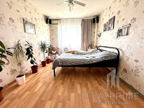 квартира по адресу Урловская ул., 9