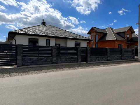 дом по адресу Нова