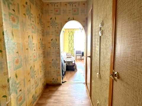 квартира по адресу Урловская ул., 9