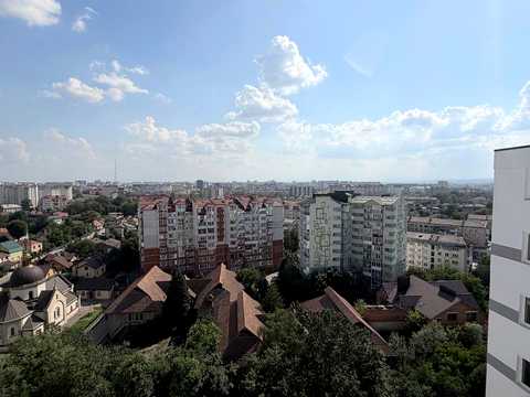 квартира по адресу Княгинин ул., (Будинок 10)