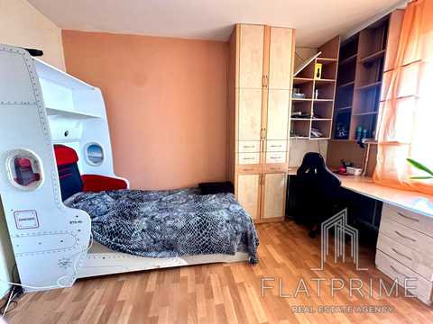 квартира по адресу Урловская ул., 9