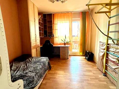 квартира по адресу Урловская ул., 9