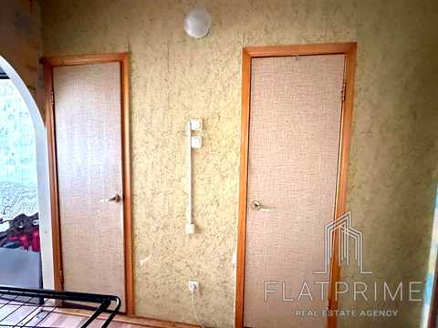 квартира по адресу Урловская ул., 9