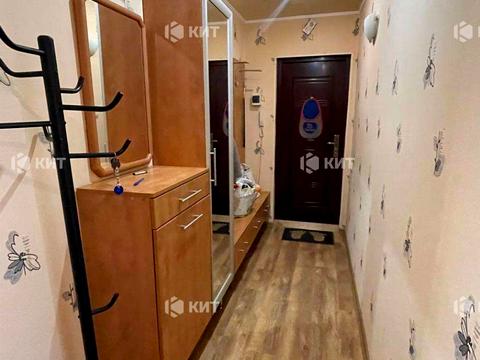 квартира за адресою Перемоги просп., 62б
