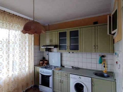 квартира по адресу Павловская ул., 4/8
