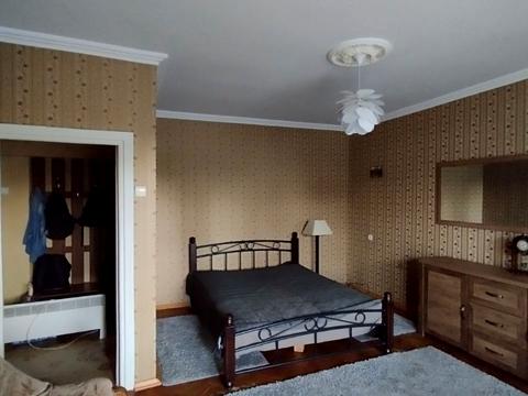 квартира по адресу Павловская ул., 4/8