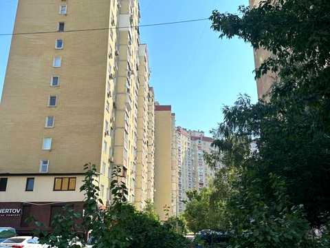 квартира по адресу Урловская ул., 9