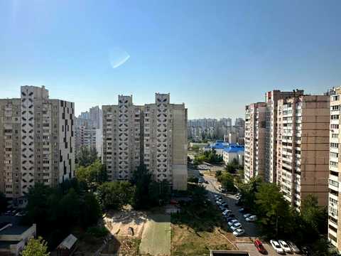 квартира по адресу Урловская ул., 9
