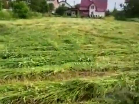 участок по адресу Солнечная ул.