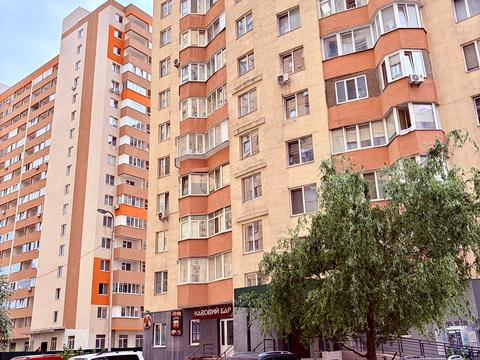 квартира за адресою Олевська вул., 9