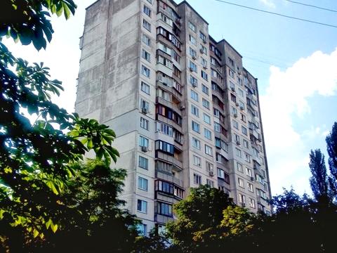 квартира за адресою Голосіївська вул., 10