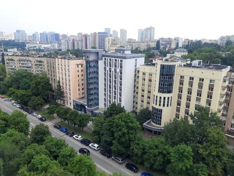 квартира за адресою Голосіївська вул., 10