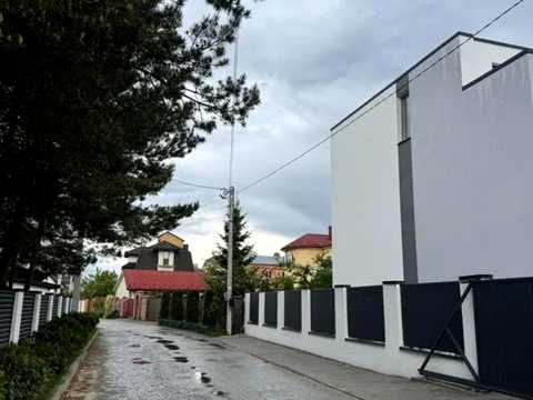 дом по адресу Княгини Ольги ул. (Лесі Українки)