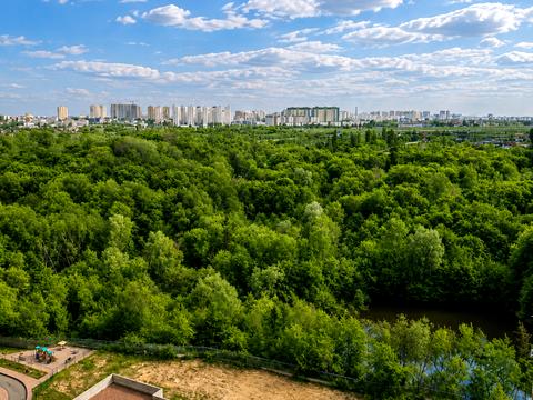 квартира по адресу Кадетский Гай ул., 10