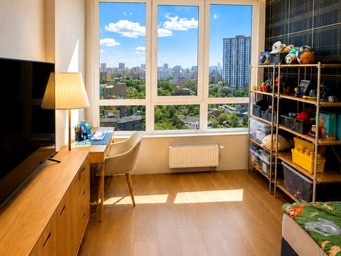 квартира по адресу Кадетский Гай ул., 10